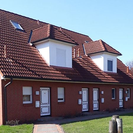Apartment Prerower Strasse Zingst Εξωτερικό φωτογραφία