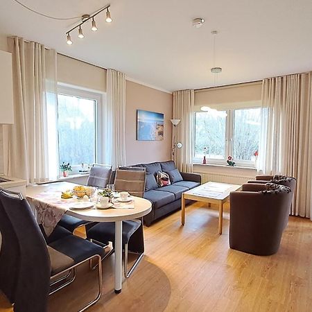 Apartment Prerower Strasse Zingst Εξωτερικό φωτογραφία