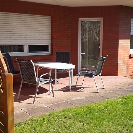 Apartment Prerower Strasse Zingst Εξωτερικό φωτογραφία