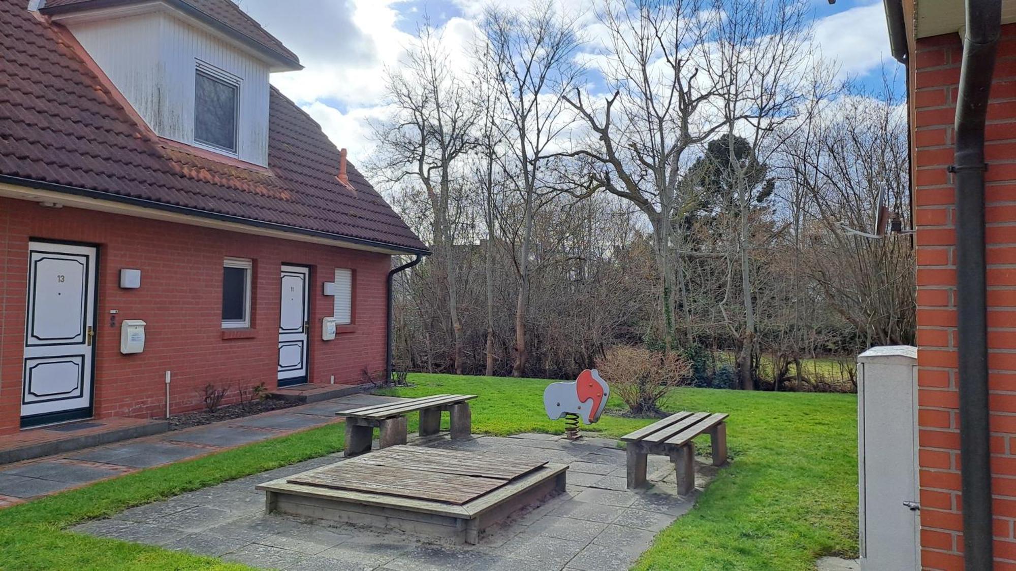 Apartment Prerower Strasse Zingst Εξωτερικό φωτογραφία