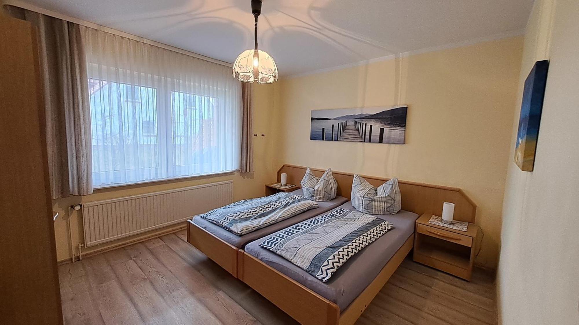 Apartment Prerower Strasse Zingst Εξωτερικό φωτογραφία