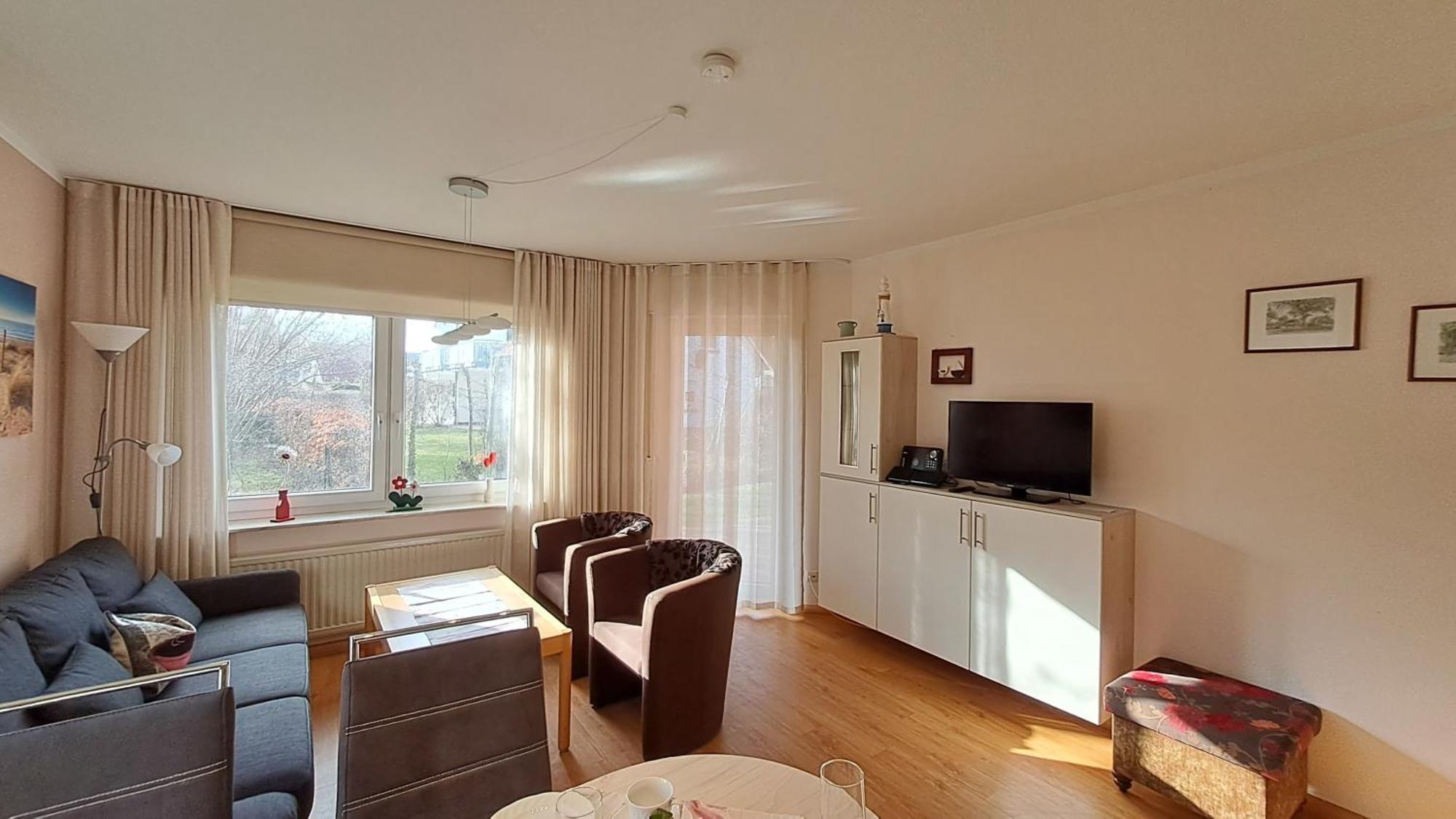 Apartment Prerower Strasse Zingst Εξωτερικό φωτογραφία