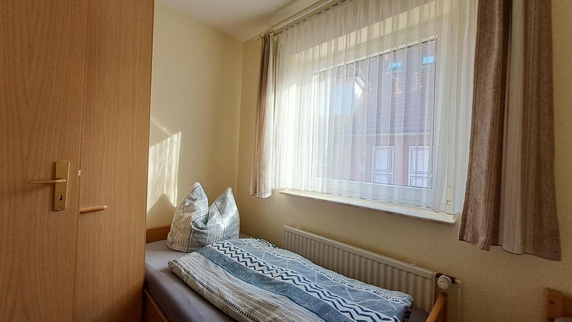 Apartment Prerower Strasse Zingst Εξωτερικό φωτογραφία