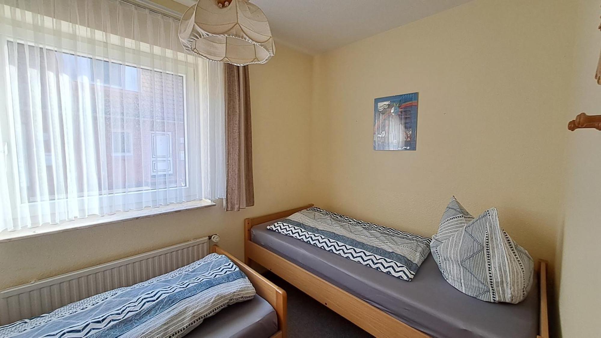 Apartment Prerower Strasse Zingst Εξωτερικό φωτογραφία