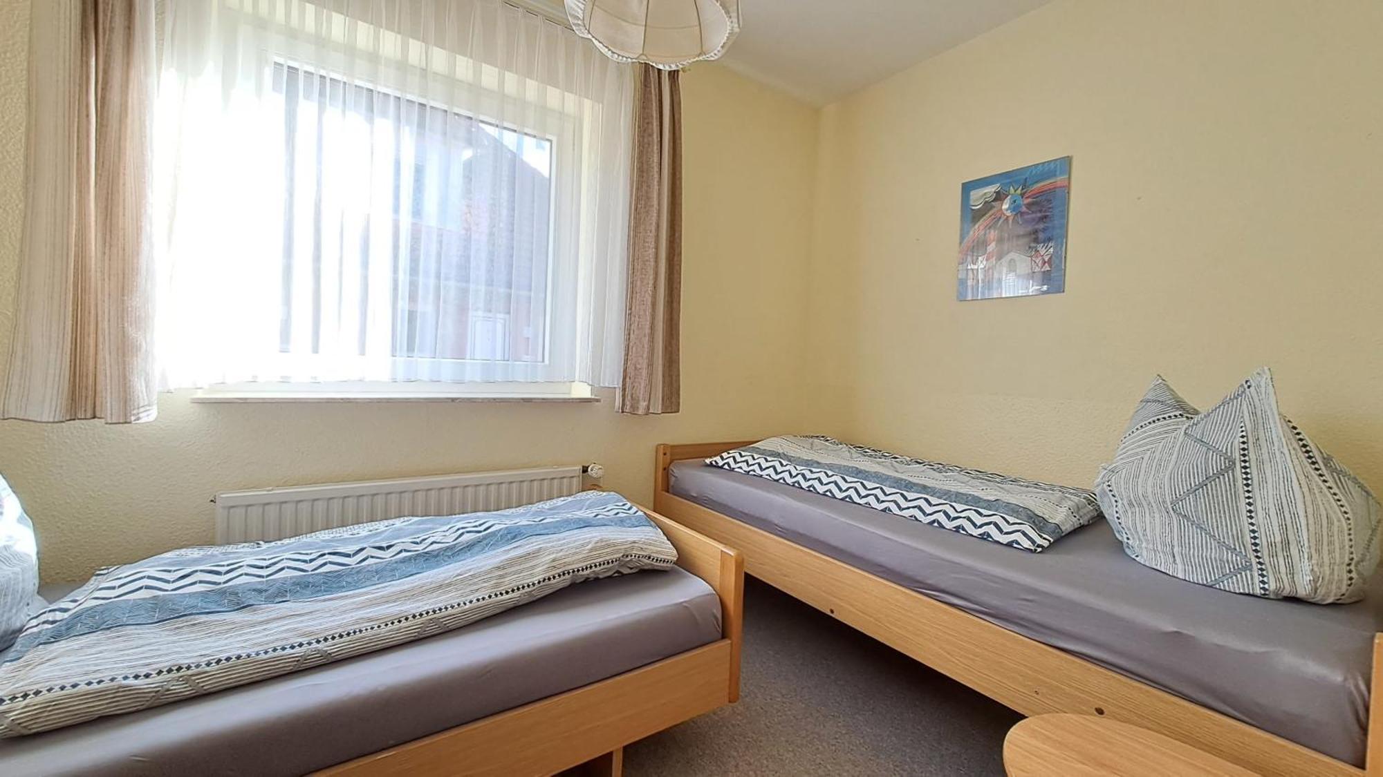 Apartment Prerower Strasse Zingst Εξωτερικό φωτογραφία