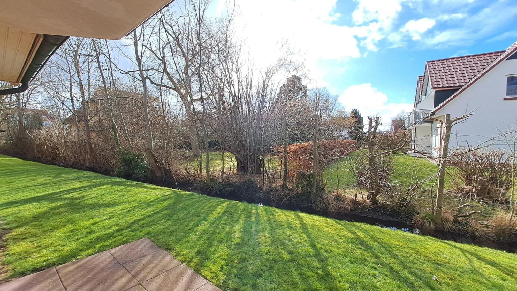 Apartment Prerower Strasse Zingst Εξωτερικό φωτογραφία