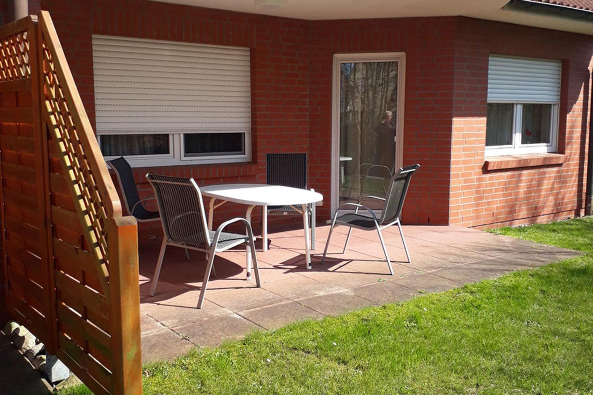 Apartment Prerower Strasse Zingst Εξωτερικό φωτογραφία